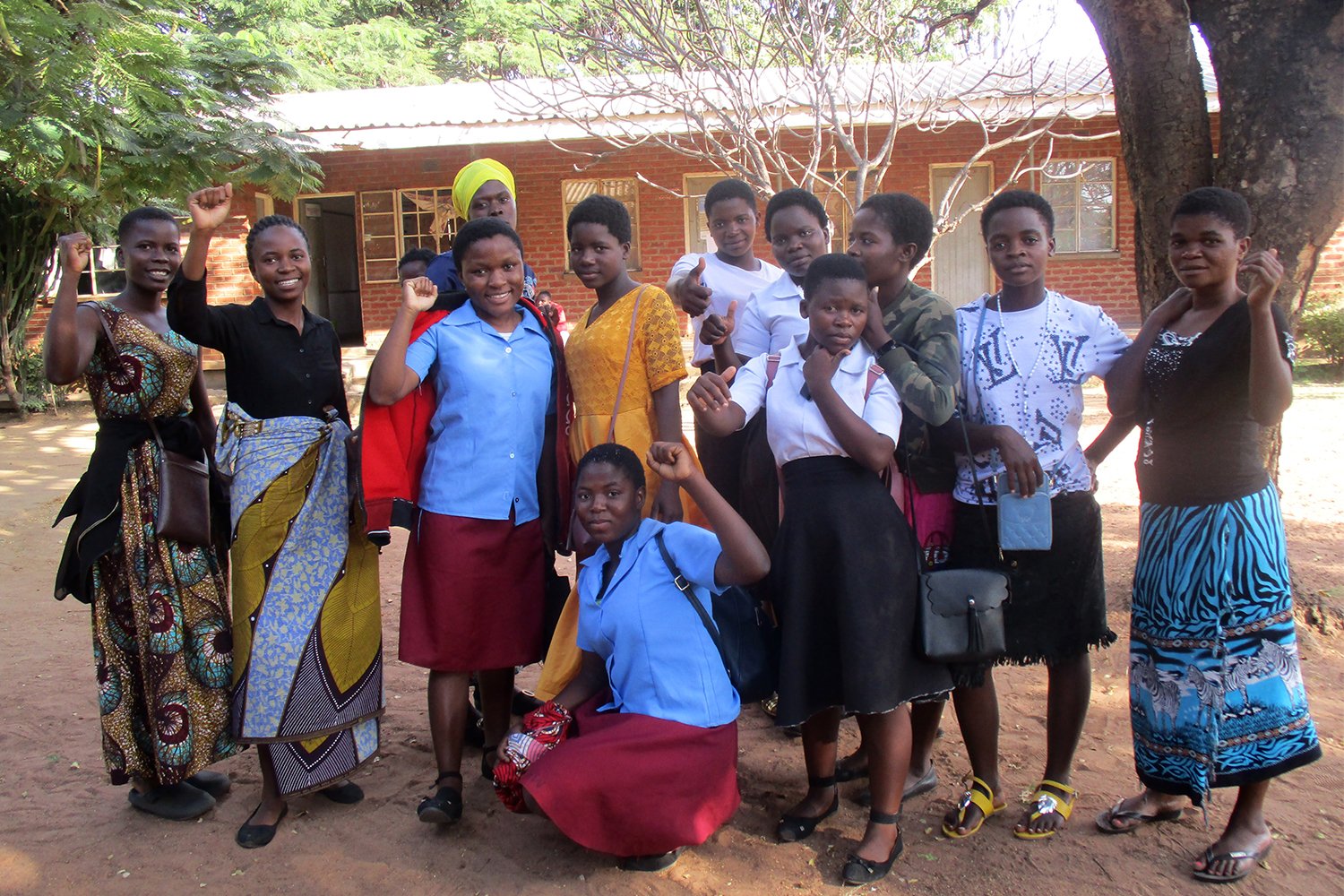 YRSC education programme
